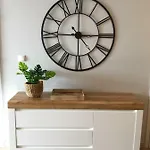 Nr 16 Apartment *