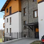 Apartment Nr 16 Schreiberhau