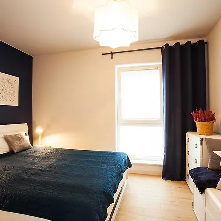 Apartment Nr 16 Szklarska Poreba