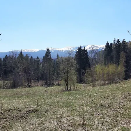 Nr 16 Szklarska Poręba