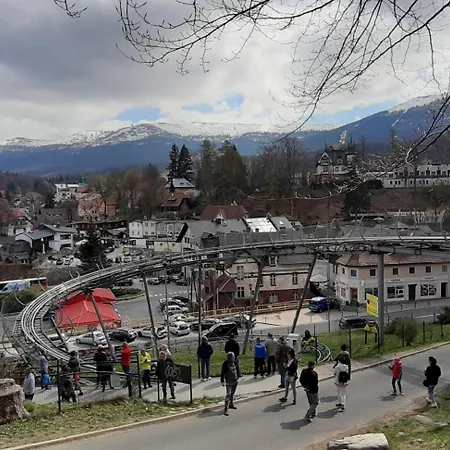 Nr 16 Szklarska Poreba