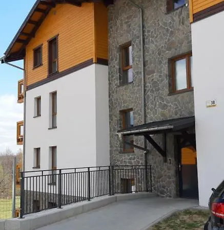 Lägenhet Nr 16 Szklarska Poręba