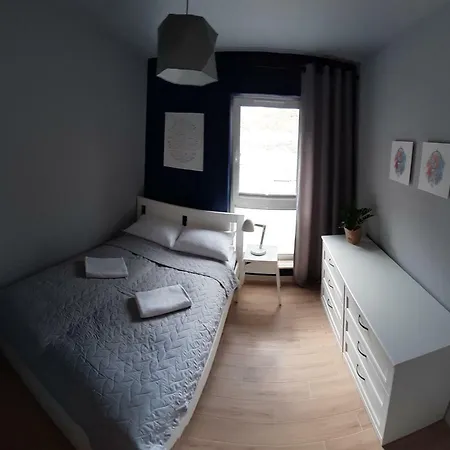 Lägenhet Nr 16