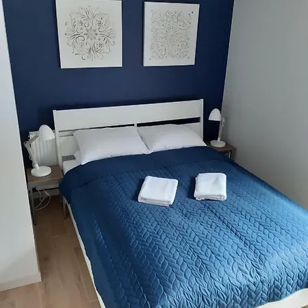 Lägenhet Nr 16