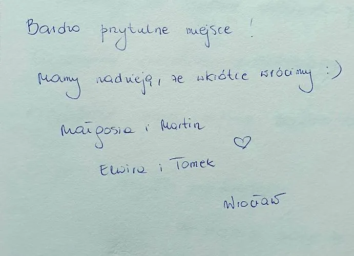 Nr 16 Szklarska Poreba