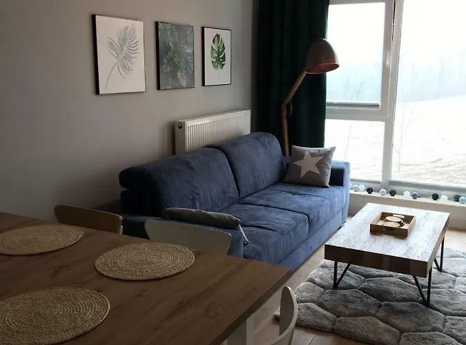 Nr 16 Szklarska Poreba