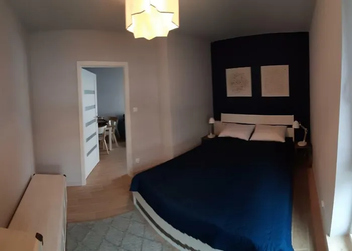 Nr 16 Apartment Szklarska Poreba