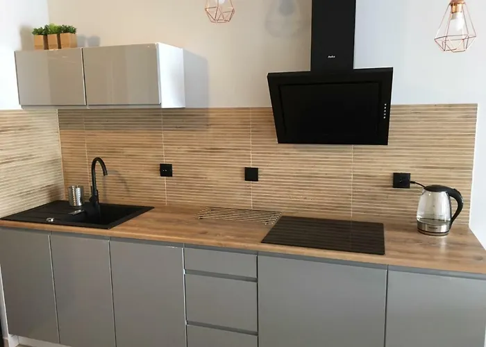 Apartment Nr 16 Szklarska Poreba