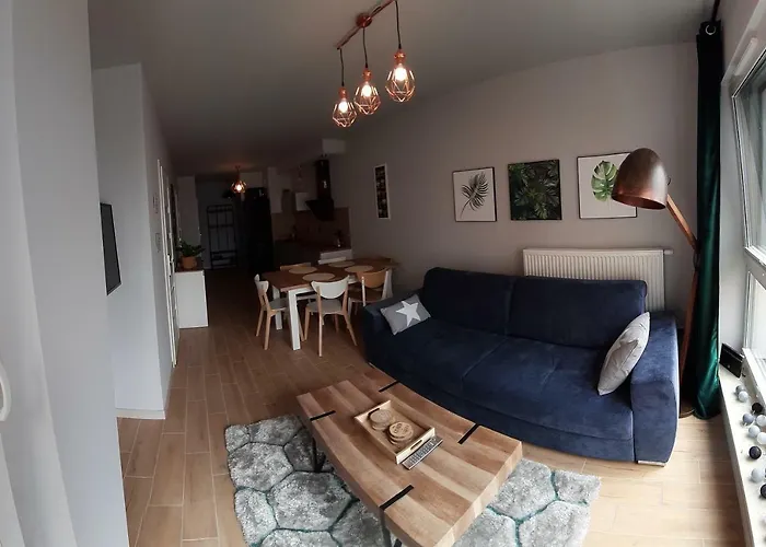 Apartment Nr 16 *