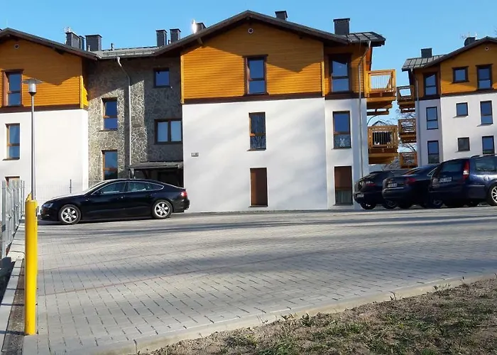 Nr 16 Szklarska Poreba