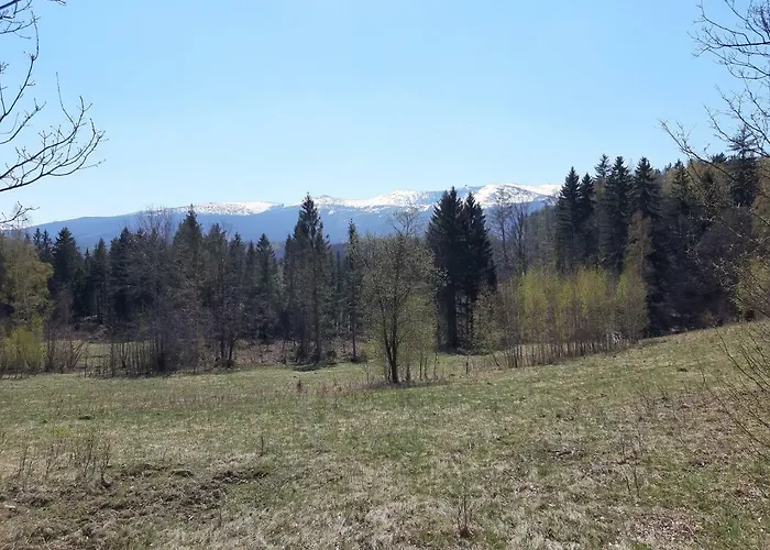 Nr 16 Szklarska Poreba