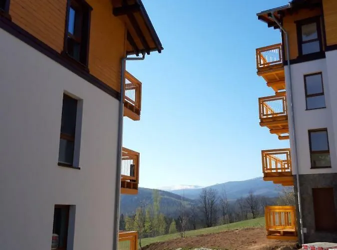 Nr 16 Szklarska Poreba