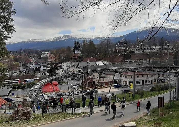 Nr 16 Szklarska Poreba