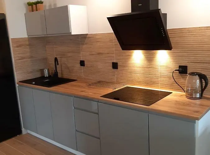 Nr 16 Szklarska Poreba