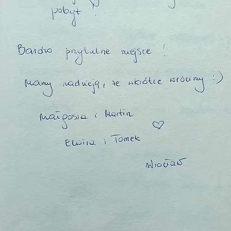 Nr 16 Szklarska Poręba