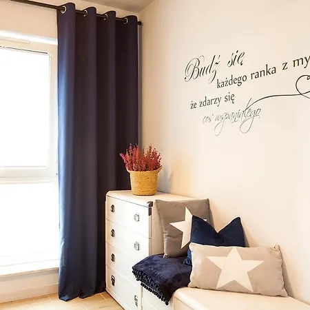 Apartament Nr 16 Szklarska Poręba