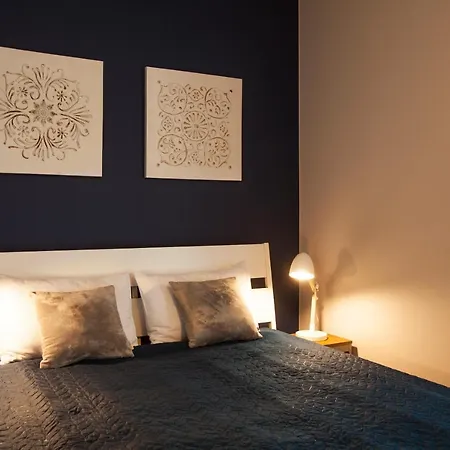 Nr 16 Apartamento