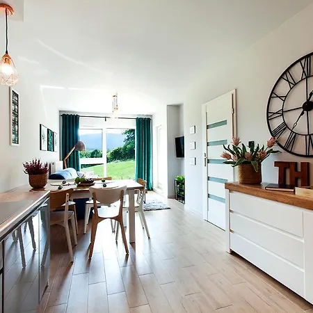 Apartamento Nr 16 Szklarska Poręba