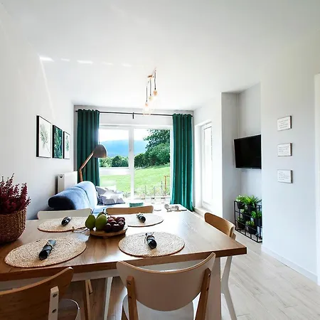 Nr 16 Szklarska Poręba