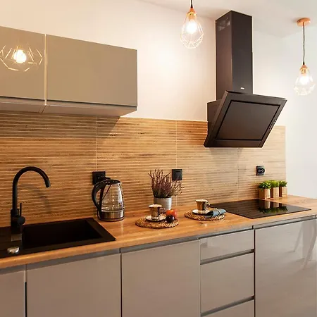 Apartamento Nr 16