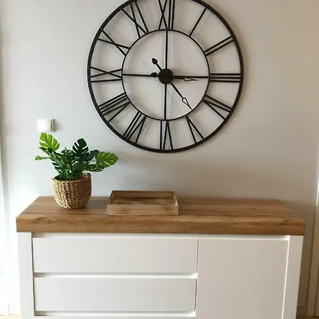 Nr 16 Apartamento *