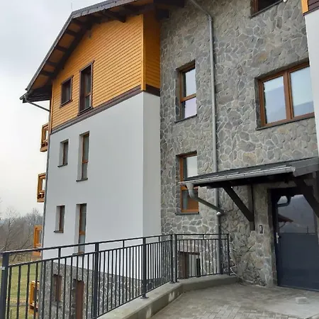 Nr 16 * Szklarska Poręba