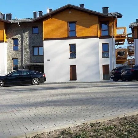 Nr 16 Szklarska Poręba