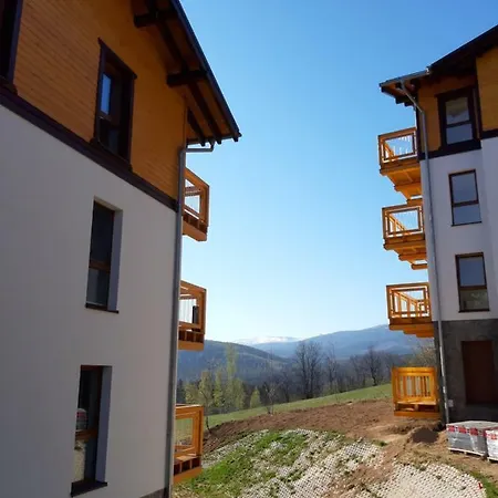 Nr 16 Szklarska Poręba