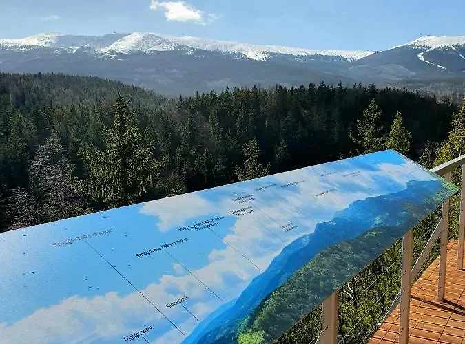 Nr 16 Apartamento Szklarska Poręba