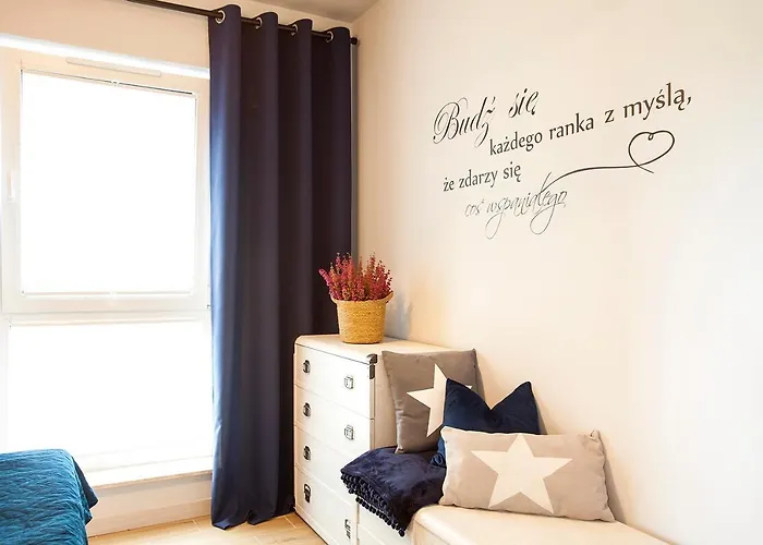 Daire Nr 16 Szklarska Poreba