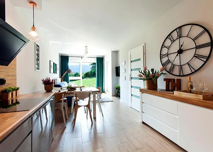 Apartamento Nr 16 Szklarska Poręba