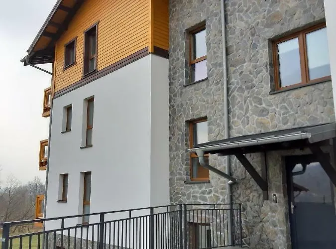 Nr 16 * Szklarska Poreba