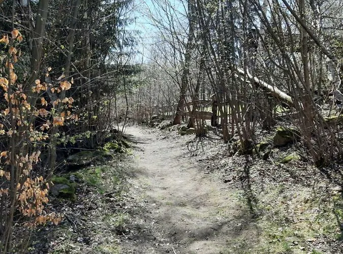 Nr 16 Apartment Szklarska Poreba