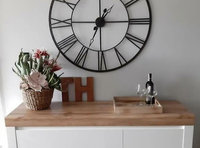 Nr 16 Apartamento Szklarska Poręba